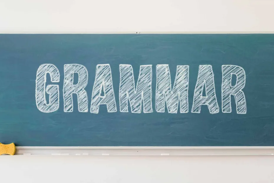 Generative Grammar | Concepts & Relevance to Media