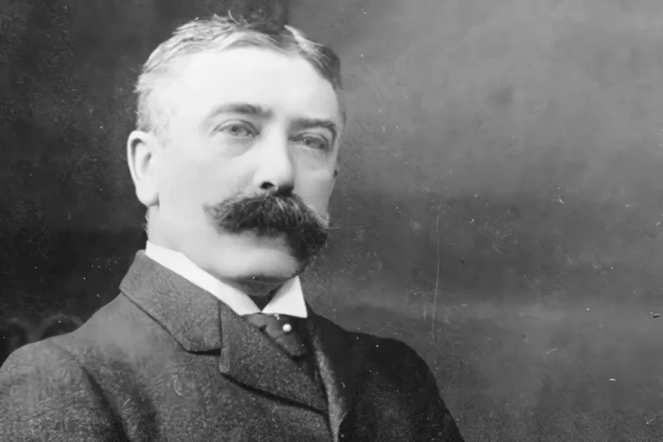 Ferdinand de Saussure | A Pioneer of Language & Signs