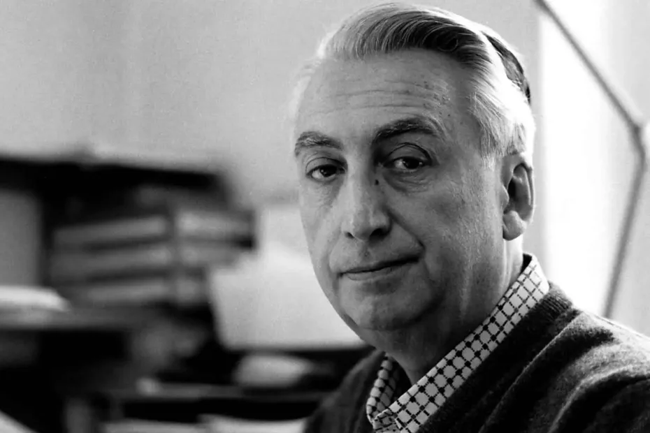 Roland Barthes | Decoding the Semiotics of Media & Culture