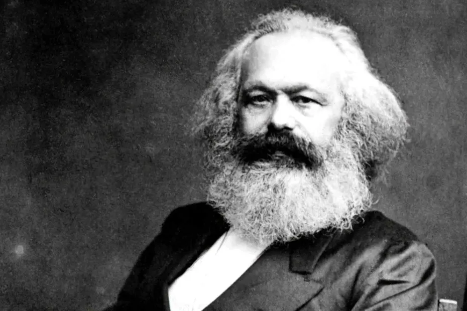 Karl Marx | Exploring the Revolutionary Thinker's Legacy