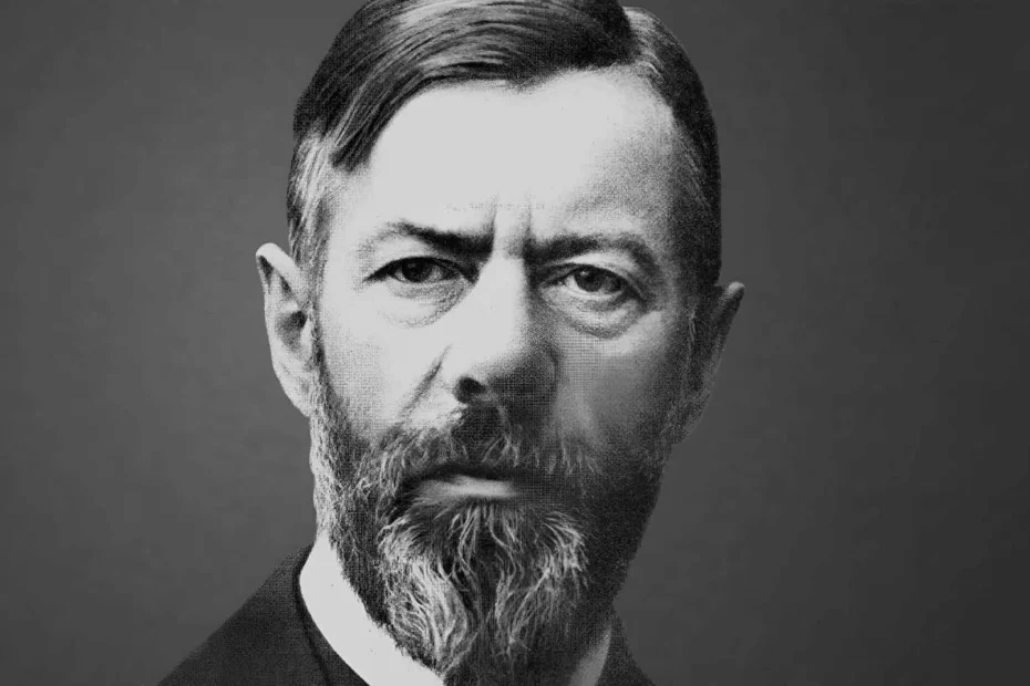 Max Weber | His Lasting Impact on Modern Social Theory